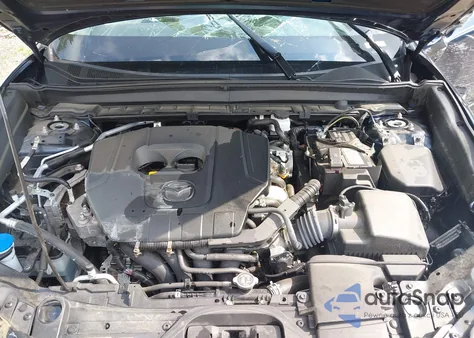 2023 Mazda Cx-30 2.5 S Select из США, поврежденный, VIN 3MVDMBBMXPM506524